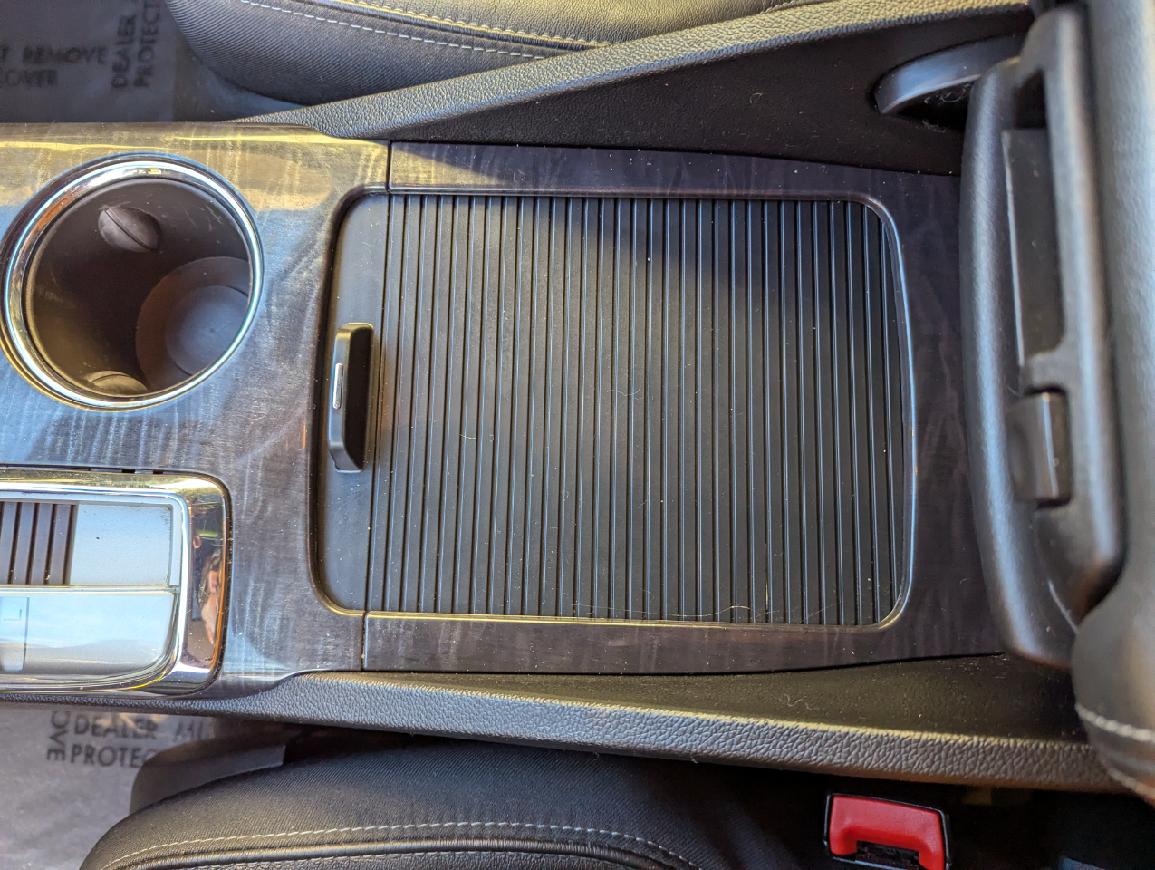 Buick Enclave AWD 4dr Premium 2017