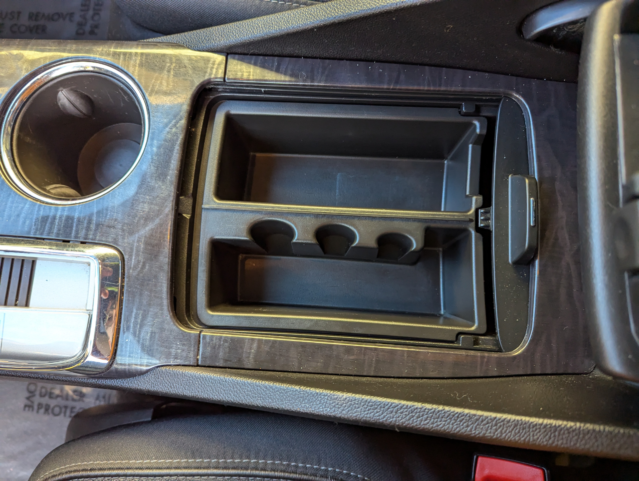 Buick Enclave AWD 4dr Premium 2017