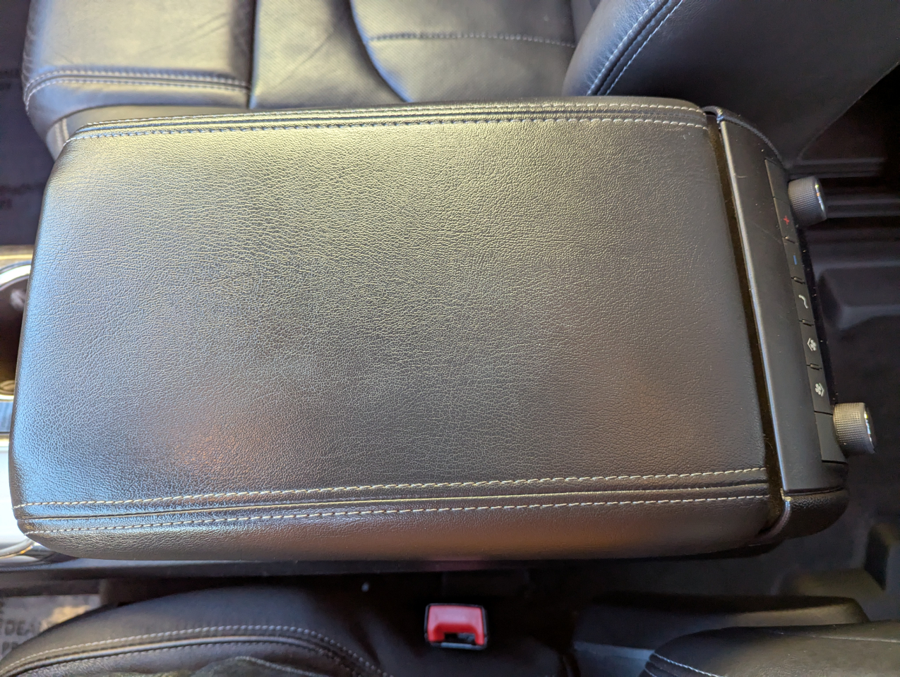 Buick Enclave AWD 4dr Premium 2017