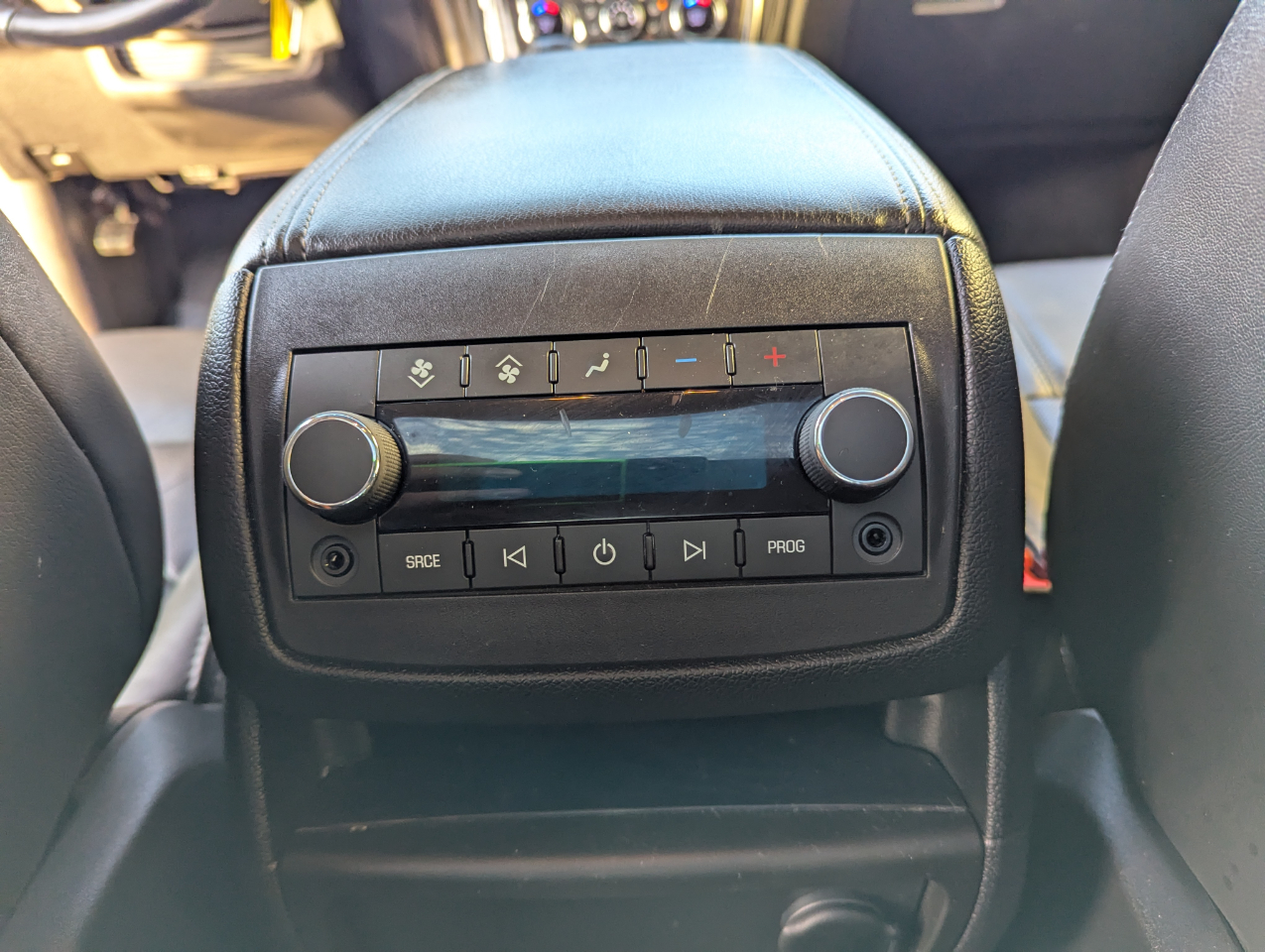 Buick Enclave AWD 4dr Premium 2017