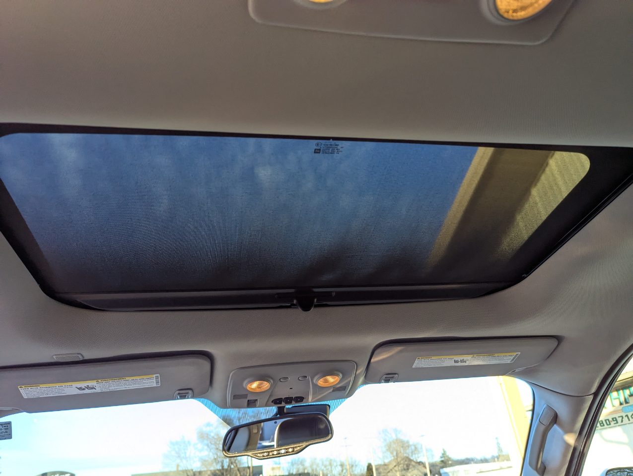 Buick Enclave AWD 4dr Premium 2017