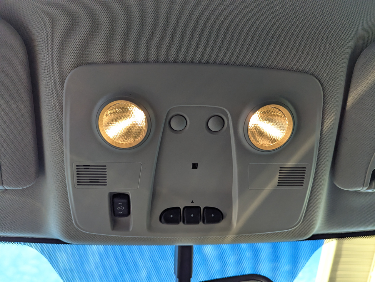 Buick Enclave AWD 4dr Premium 2017