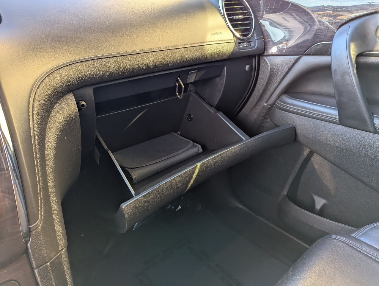 Buick Enclave AWD 4dr Premium 2017