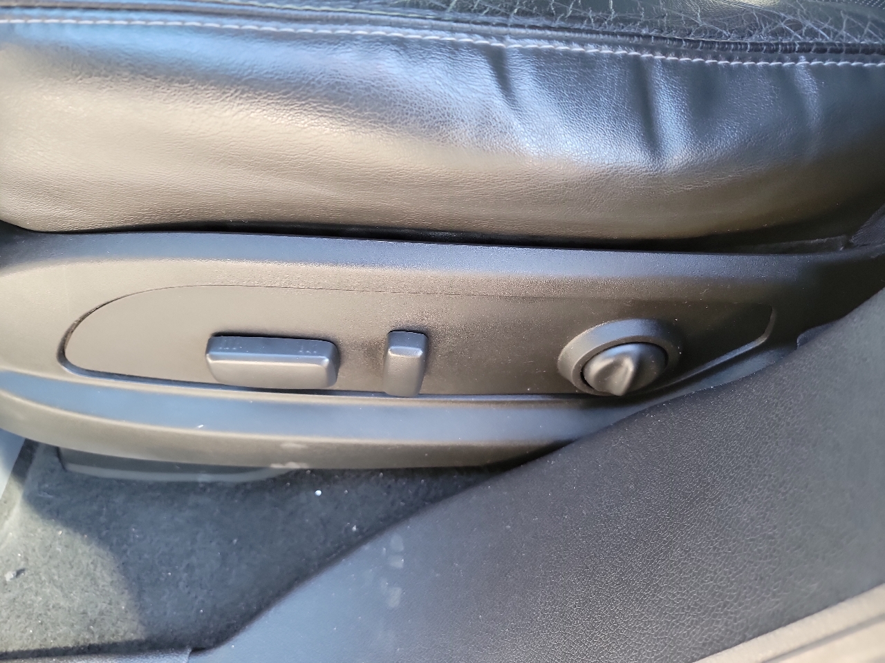 Buick Enclave AWD 4dr Premium 2017