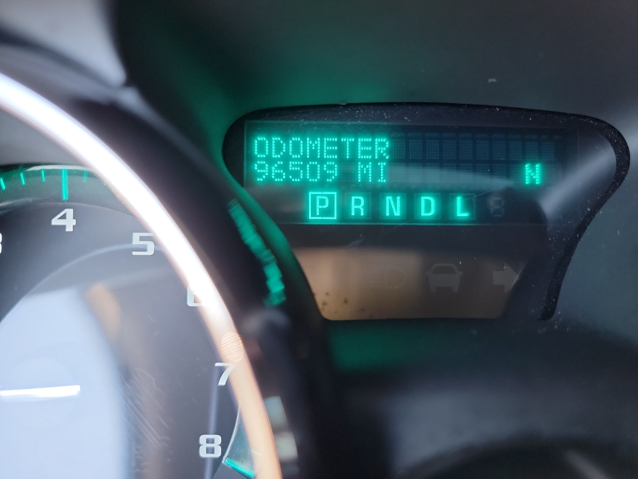 Buick Enclave AWD 4dr Premium 2017