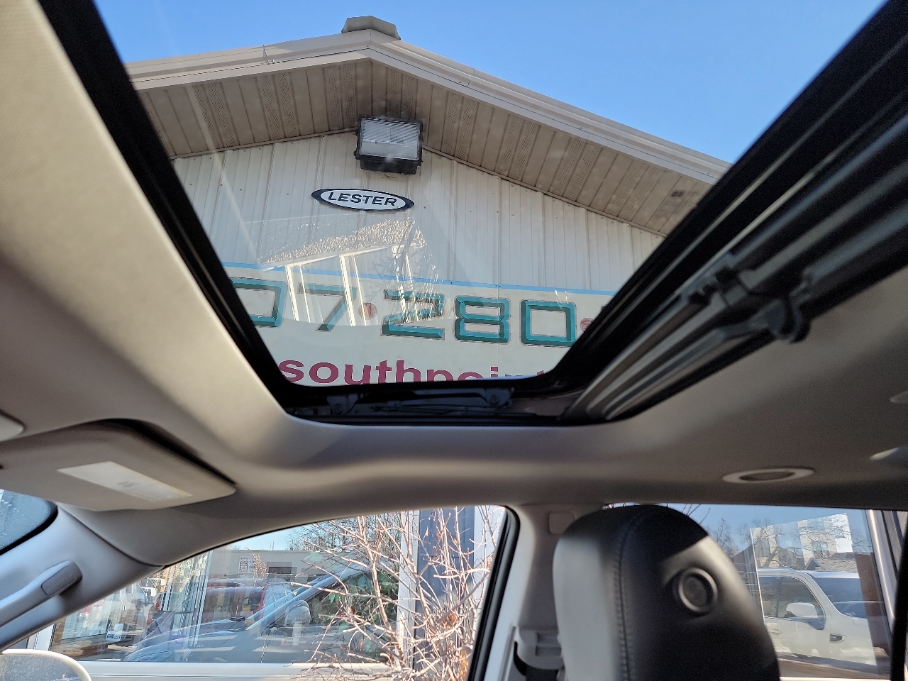 Buick Enclave AWD 4dr Premium 2017