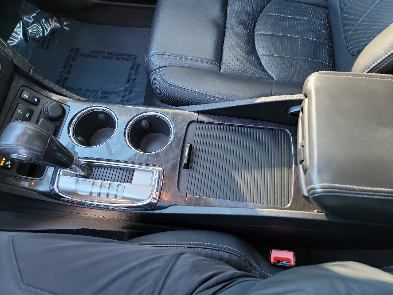 Buick Enclave AWD 4dr Premium 2017