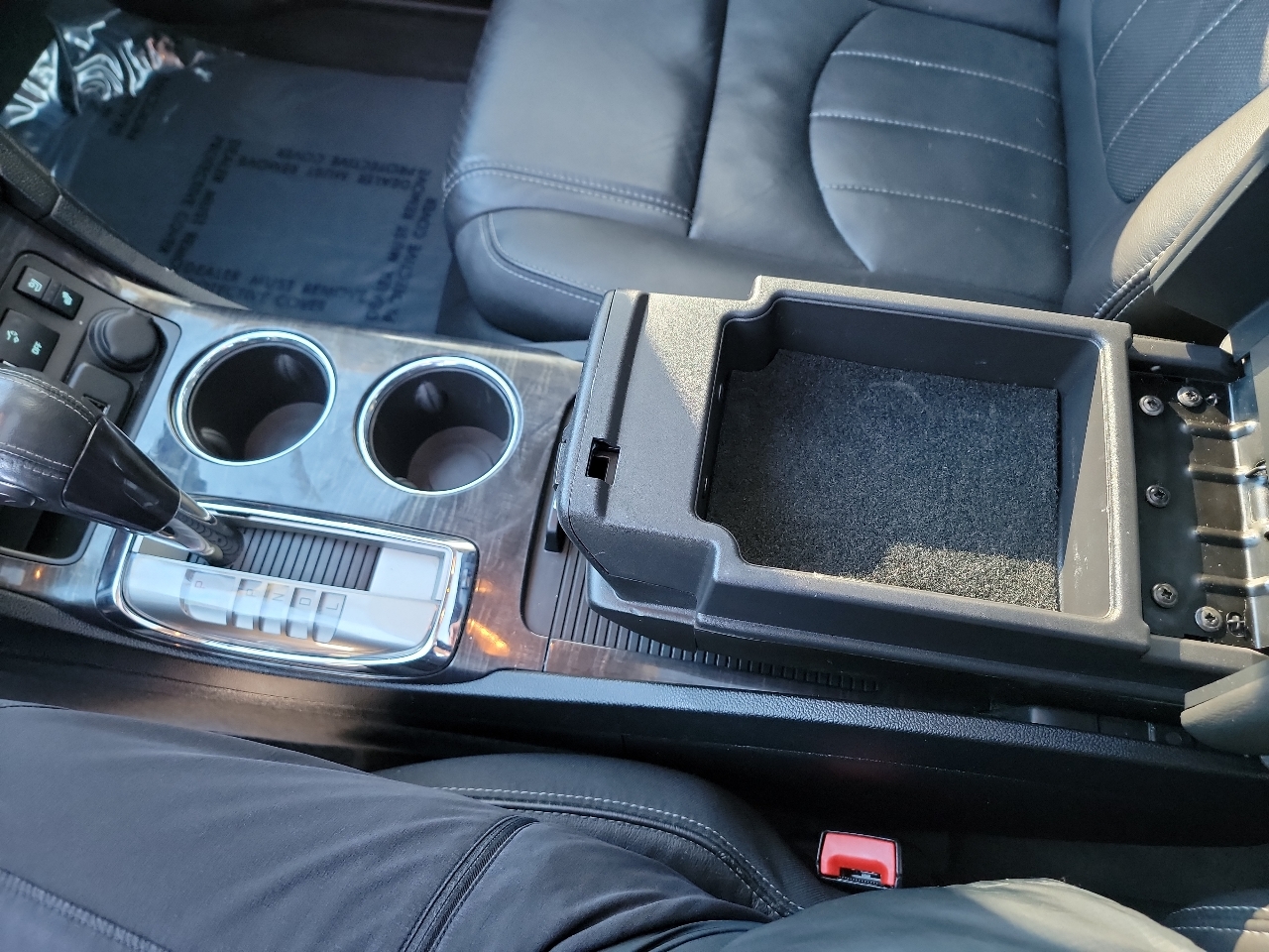 Buick Enclave AWD 4dr Premium 2017