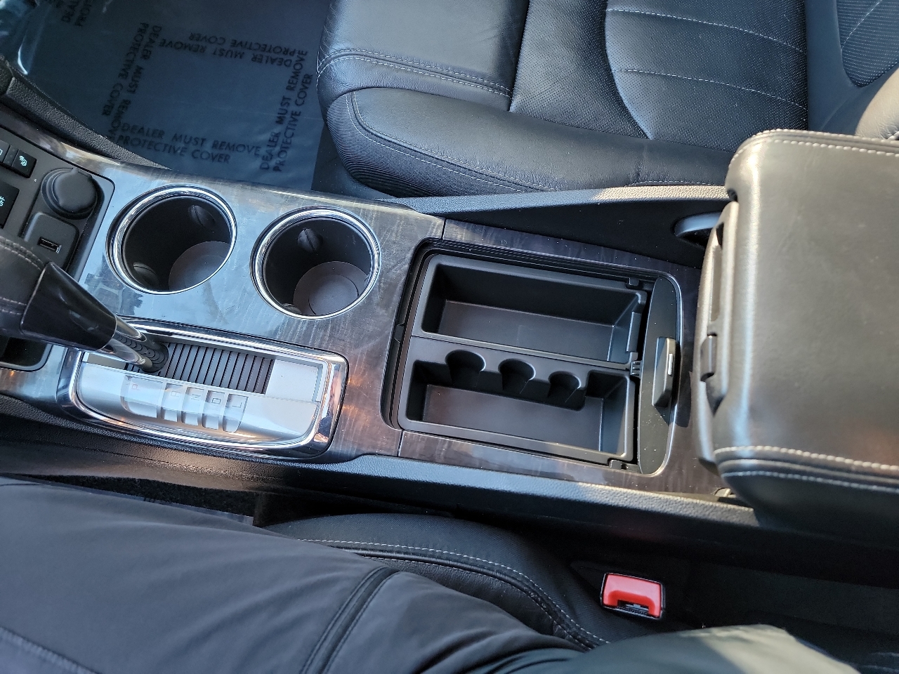 Buick Enclave AWD 4dr Premium 2017