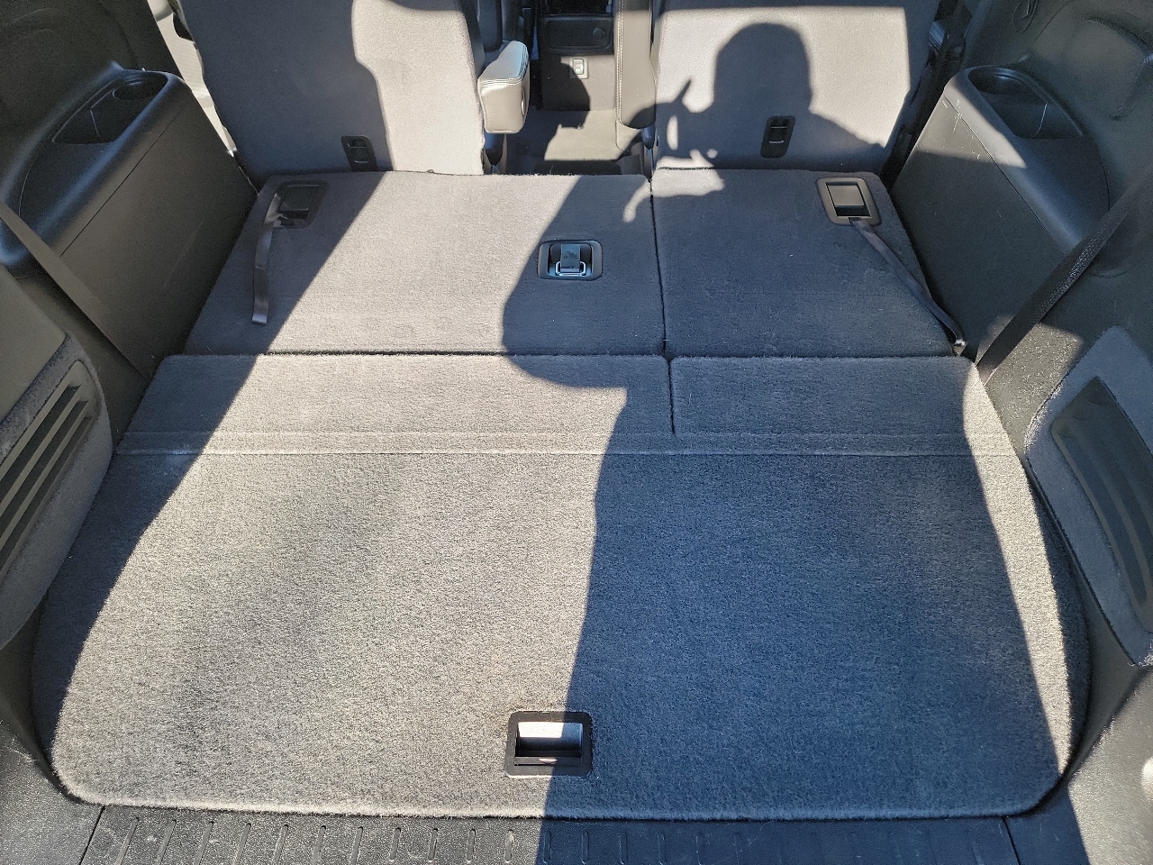 Buick Enclave AWD 4dr Premium 2017