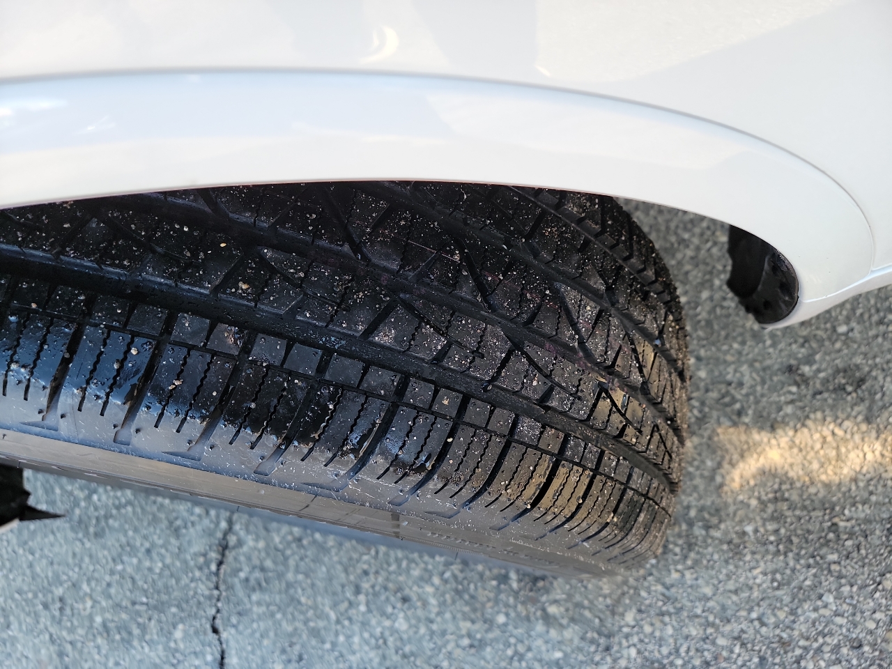 Buick Enclave AWD 4dr Premium 2017