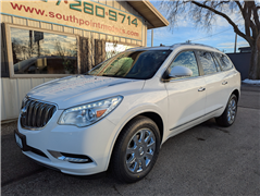 2017 Buick Enclave 