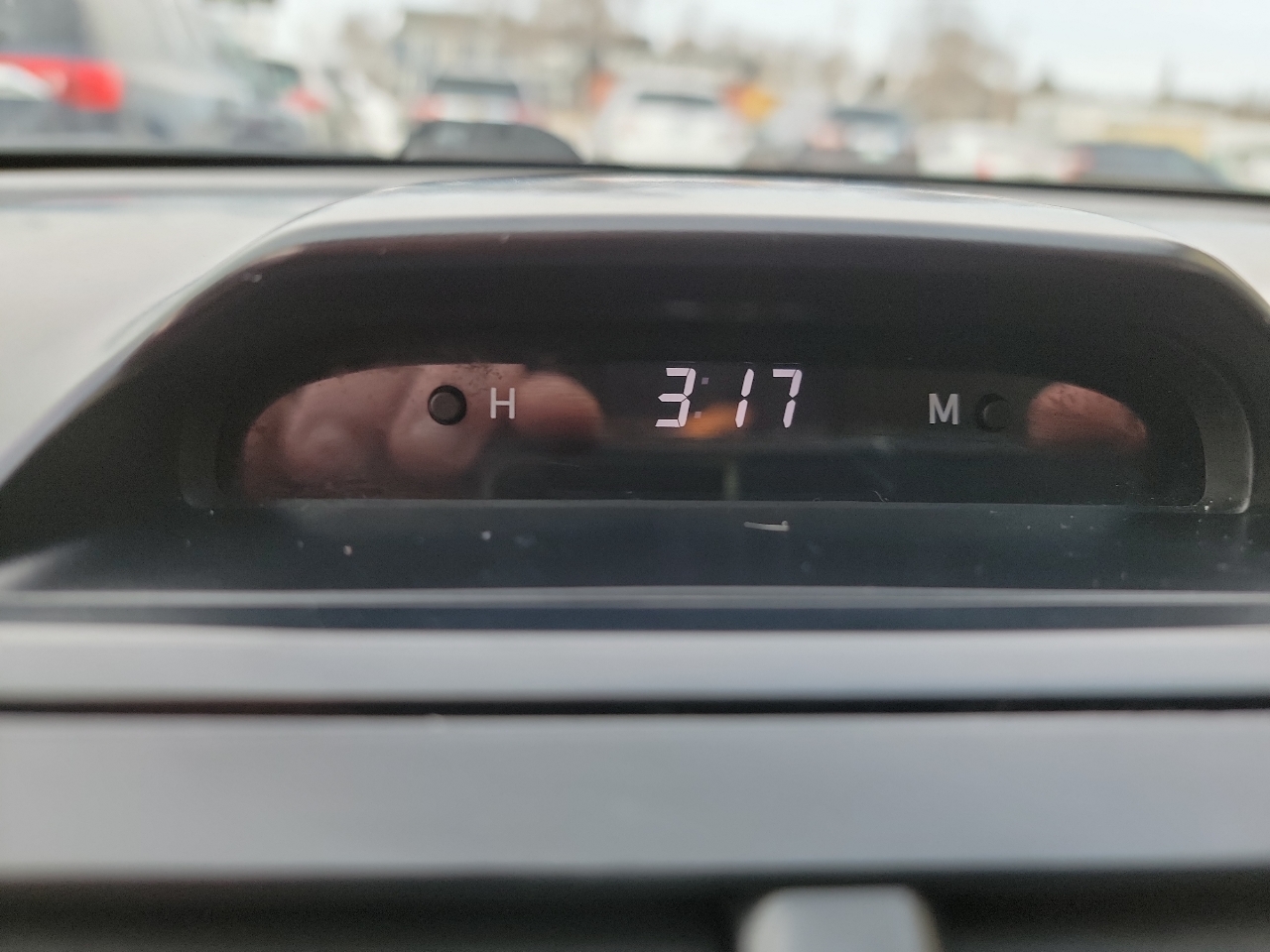 Toyota Camry 4dr Sdn I4 Auto LE (Natl) *Ltd Avail* 2012