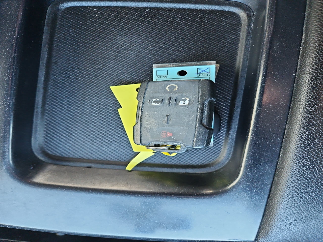 Chevrolet Silverado 1500 4WD Crew Cab 143.5" LT w/2LT 2017