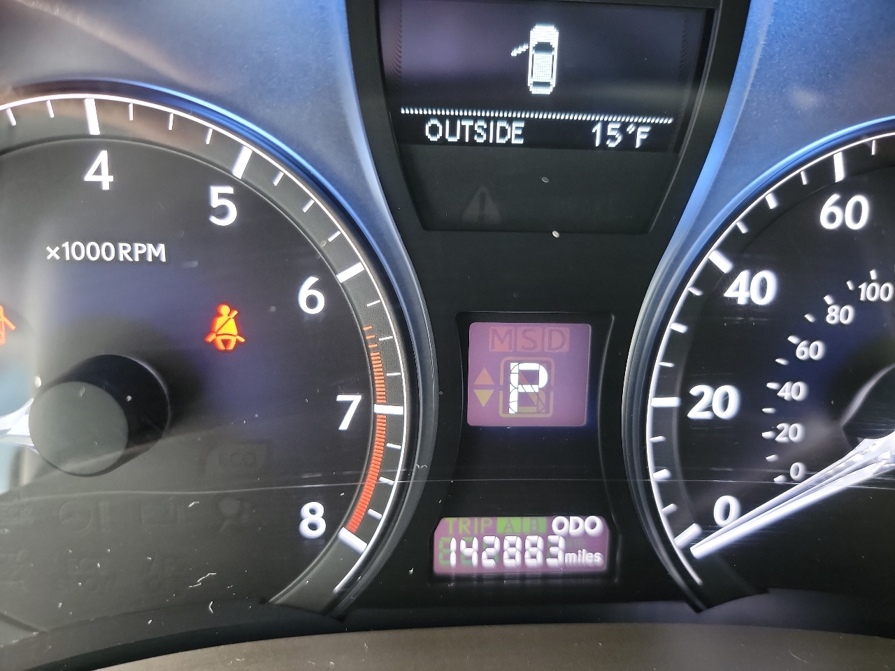 Lexus RX 350 AWD 2013