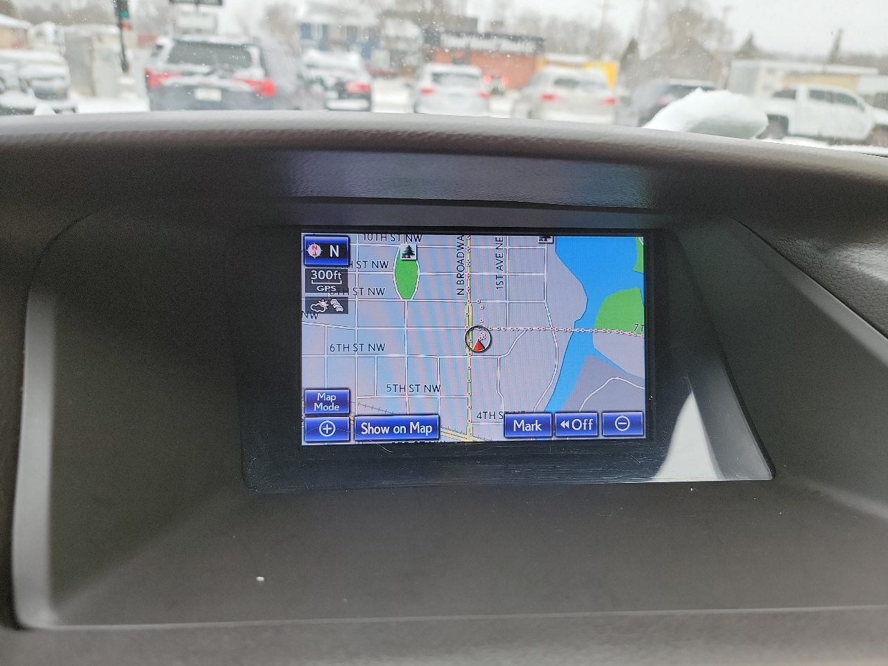 Lexus RX 350 AWD 2013