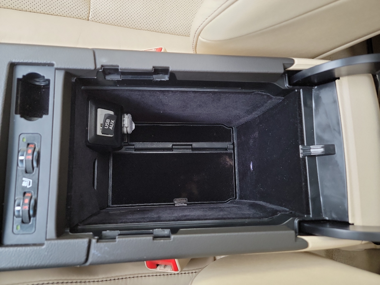 Lexus RX 350 AWD 2013