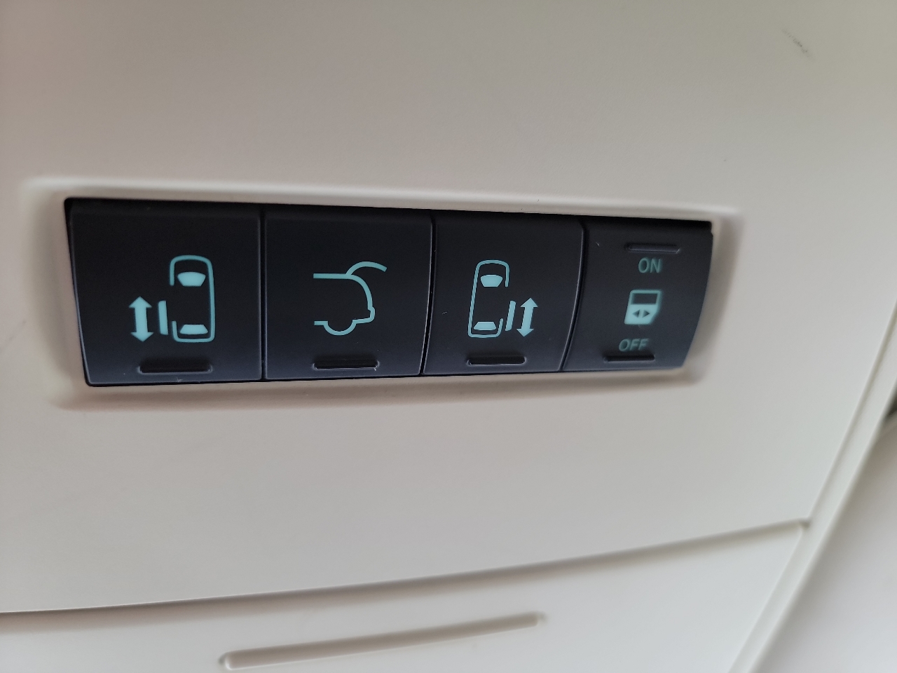 Chrysler Town & Country 4dr Wgn Limited 2008