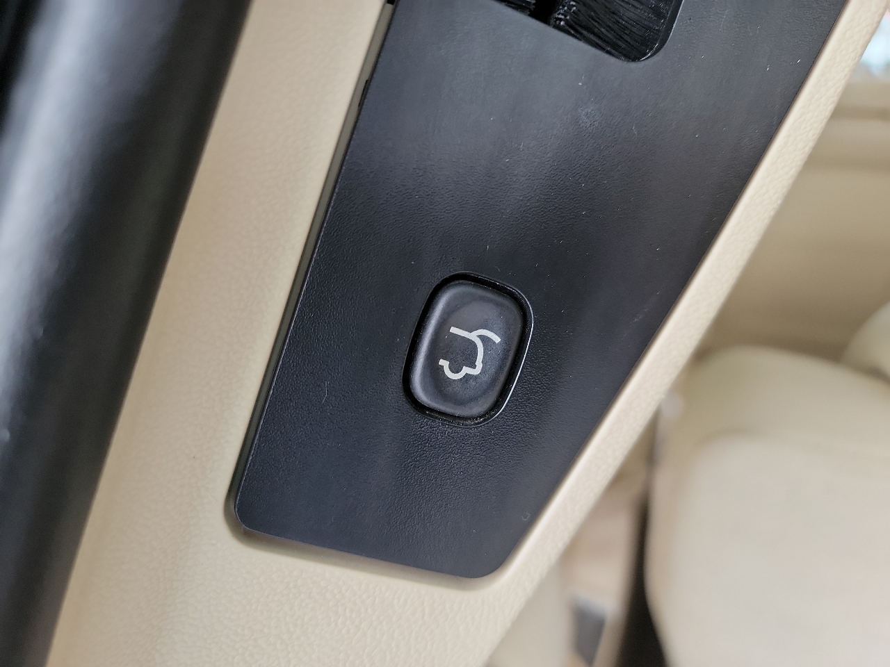 Chrysler Town & Country 4dr Wgn Limited 2008