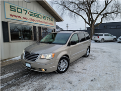 2008 Chrysler Town & Country 