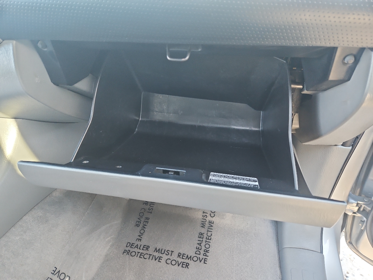 Toyota Tacoma 4WD Double V6 AT (Natl) 2011