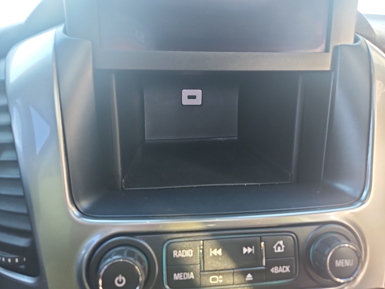 Chevrolet Tahoe 4WD 4dr Premier 2017