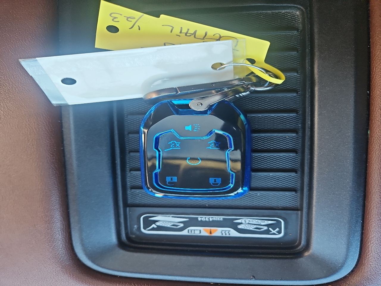 Chevrolet Tahoe 4WD 4dr Premier 2017