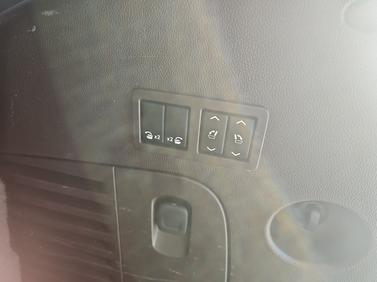 Chevrolet Tahoe 4WD 4dr Premier 2017