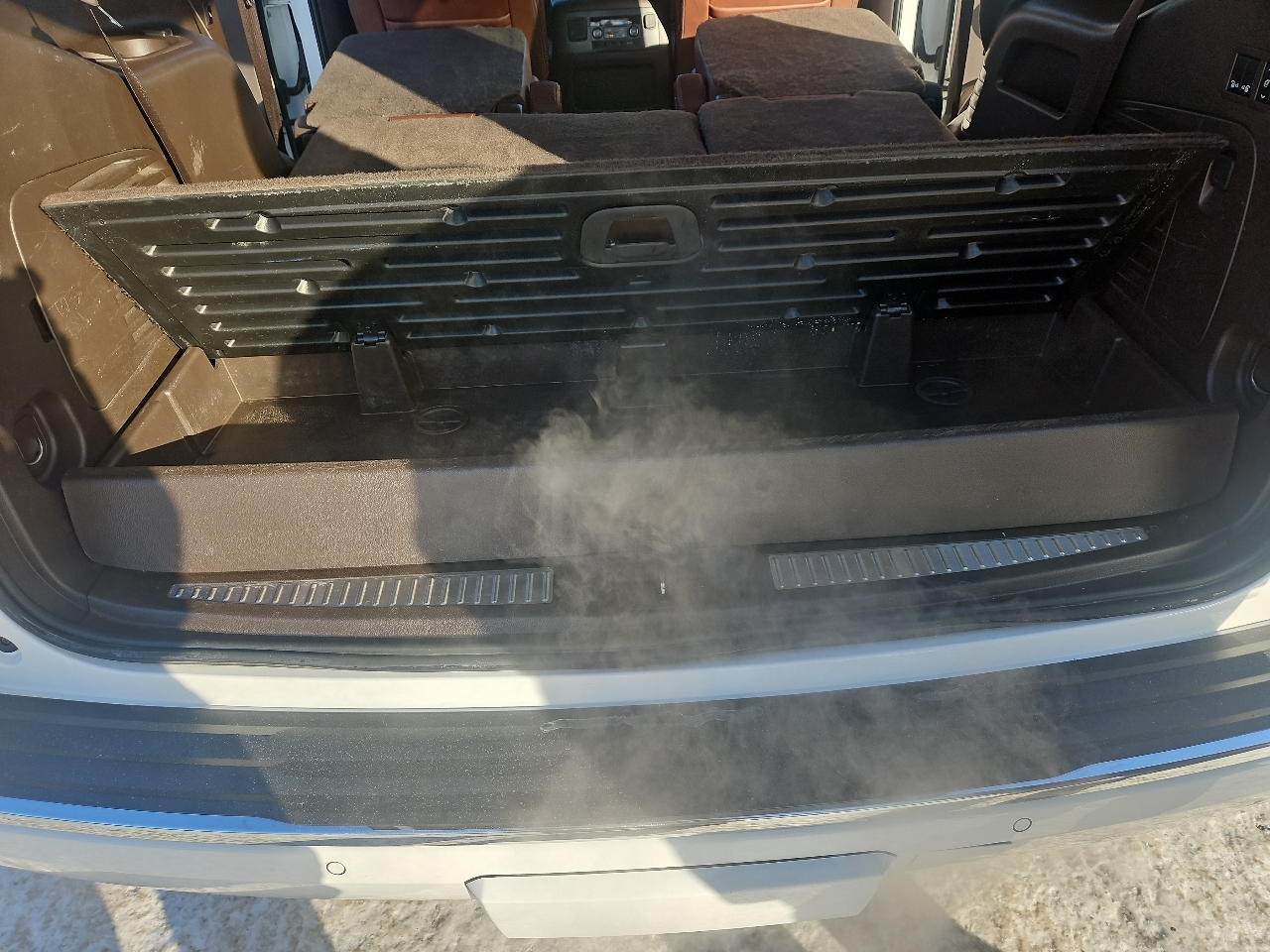 Chevrolet Tahoe 4WD 4dr Premier 2017