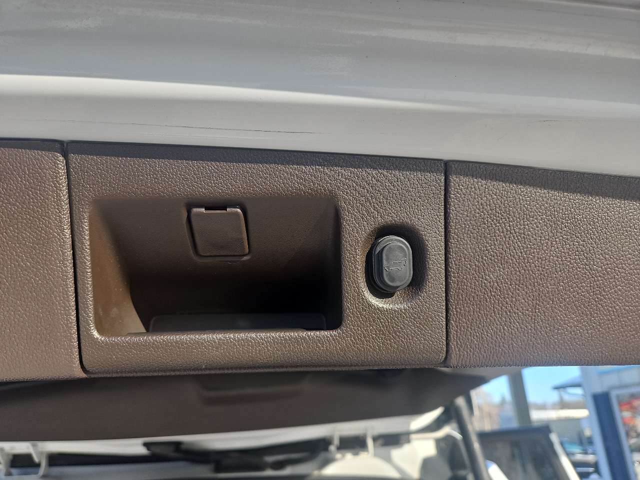 Chevrolet Tahoe 4WD 4dr Premier 2017