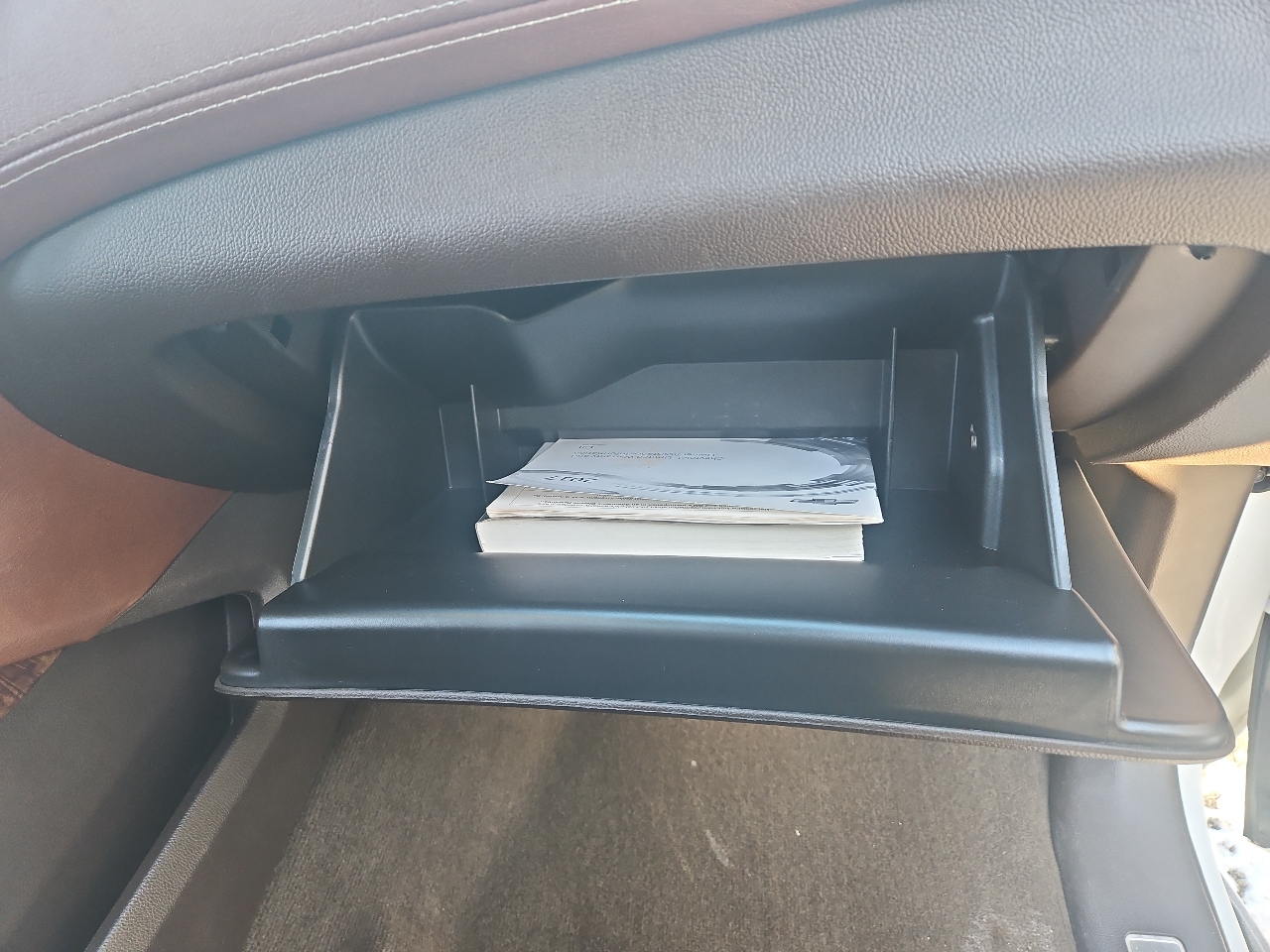 Chevrolet Tahoe 4WD 4dr Premier 2017