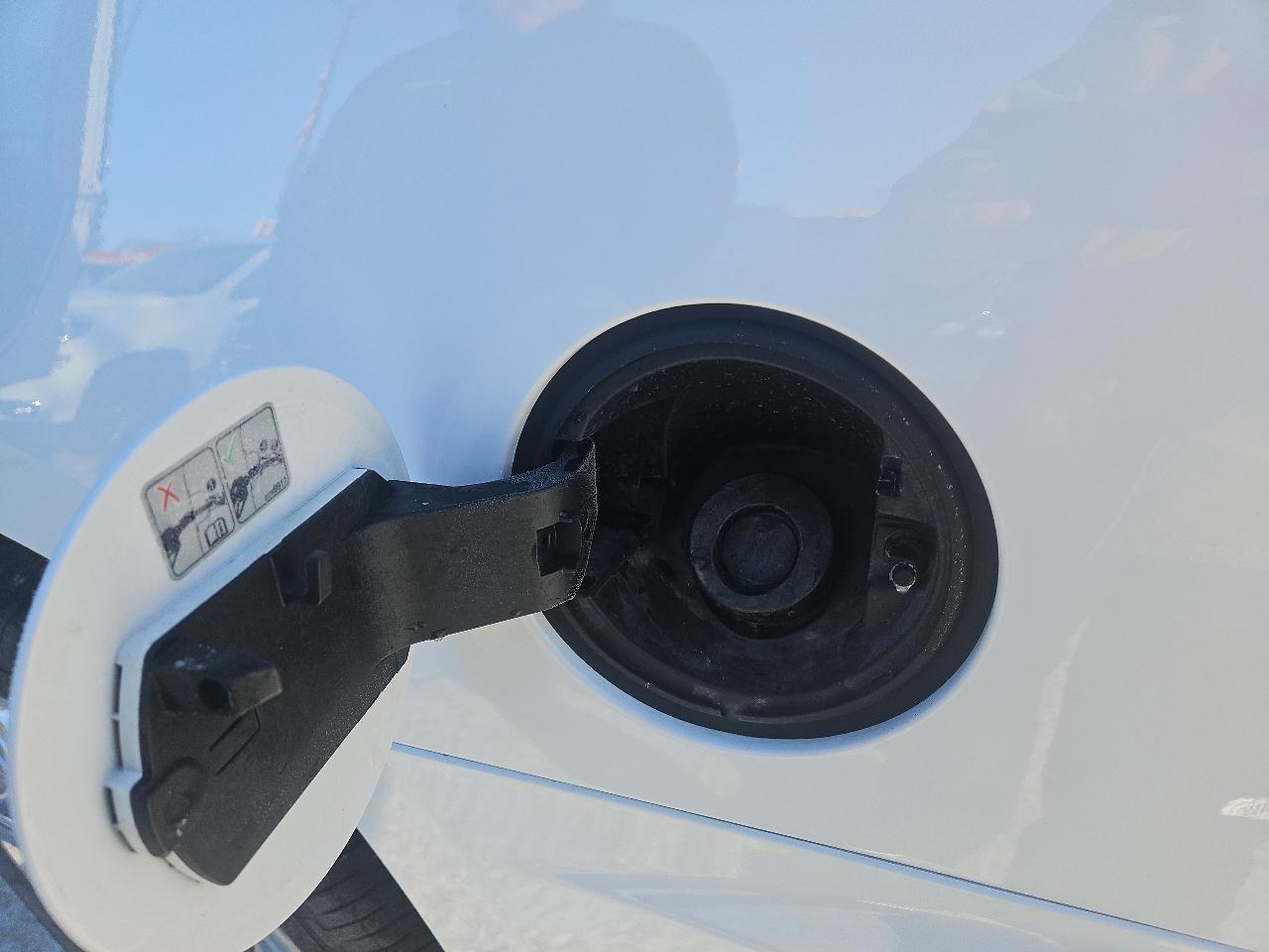 Chevrolet Tahoe 4WD 4dr Premier 2017