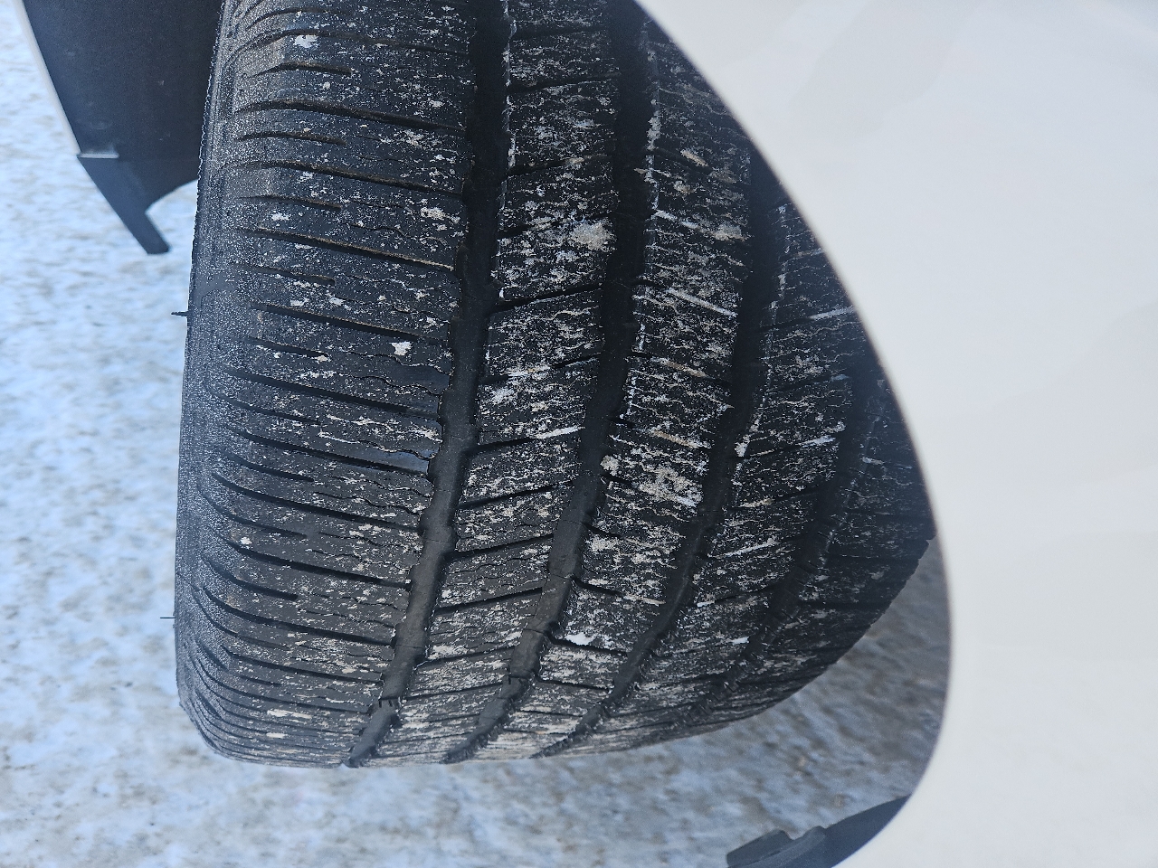 Chevrolet Tahoe 4WD 4dr Premier 2017