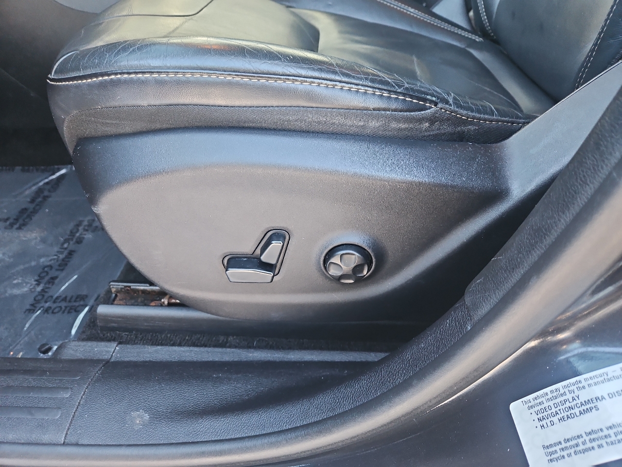 Jeep Cherokee 4WD 4dr Limited 2016