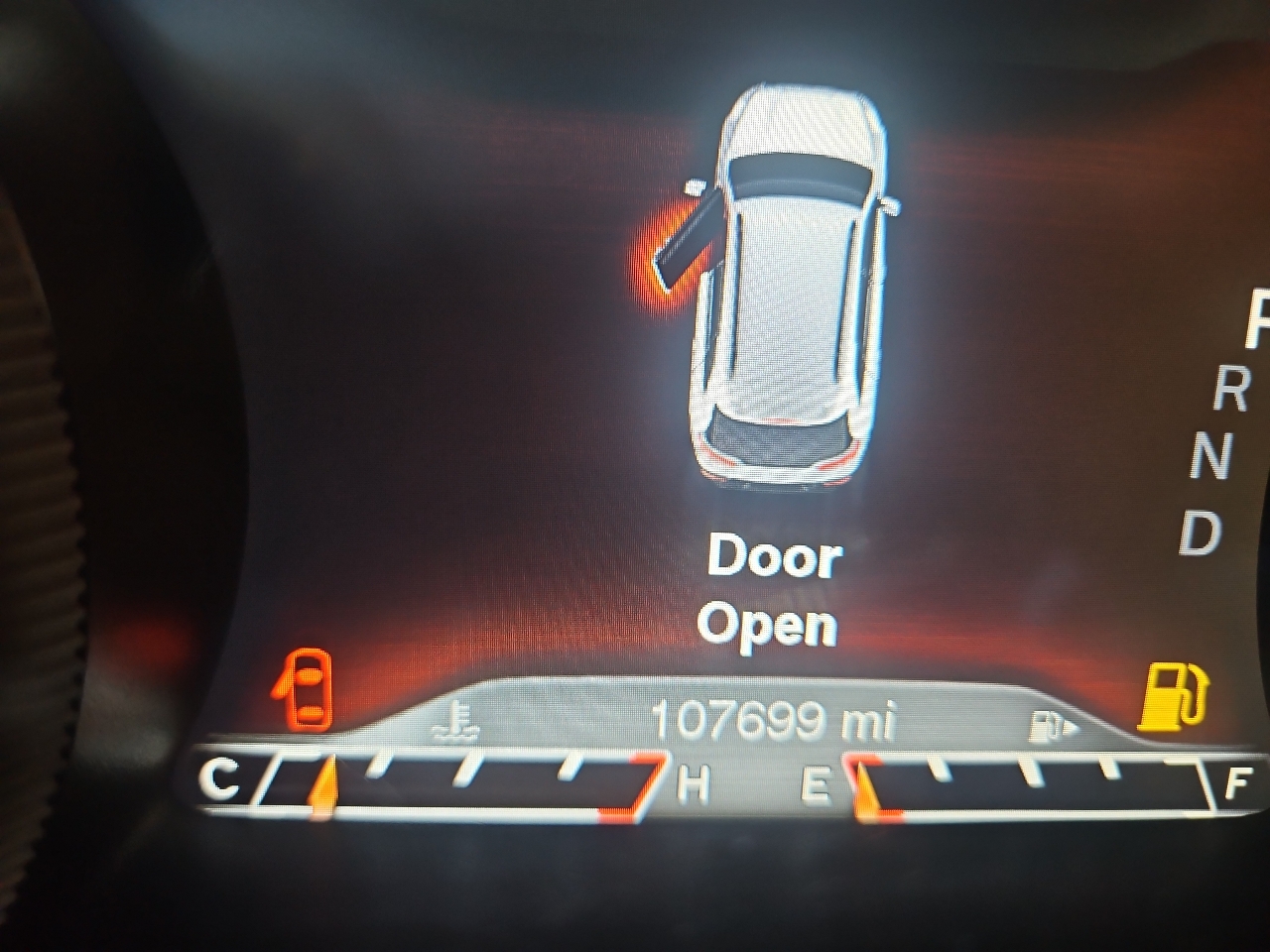 Jeep Cherokee 4WD 4dr Limited 2016