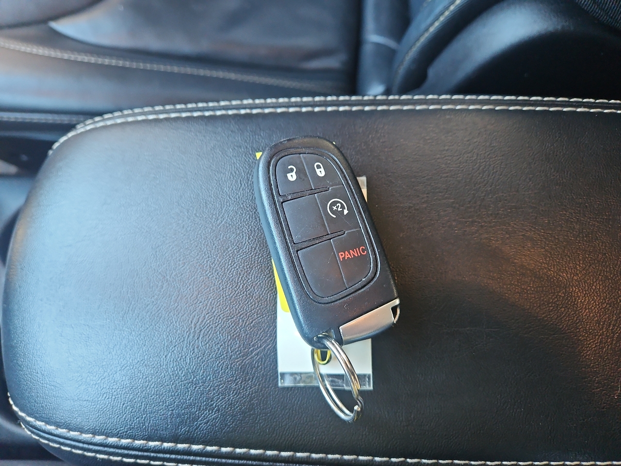 Jeep Cherokee 4WD 4dr Limited 2016