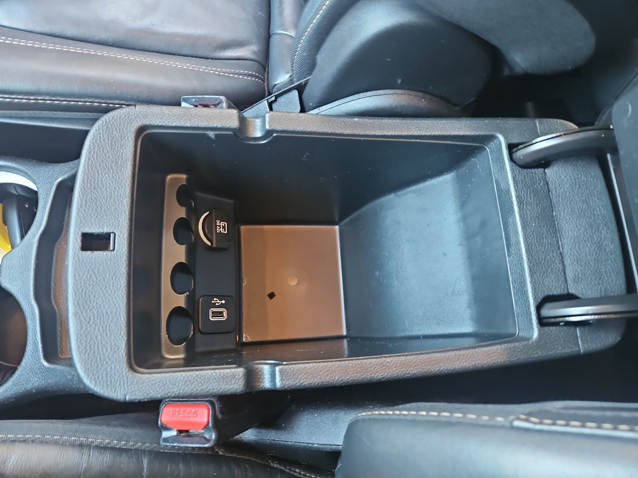 Jeep Cherokee 4WD 4dr Limited 2016