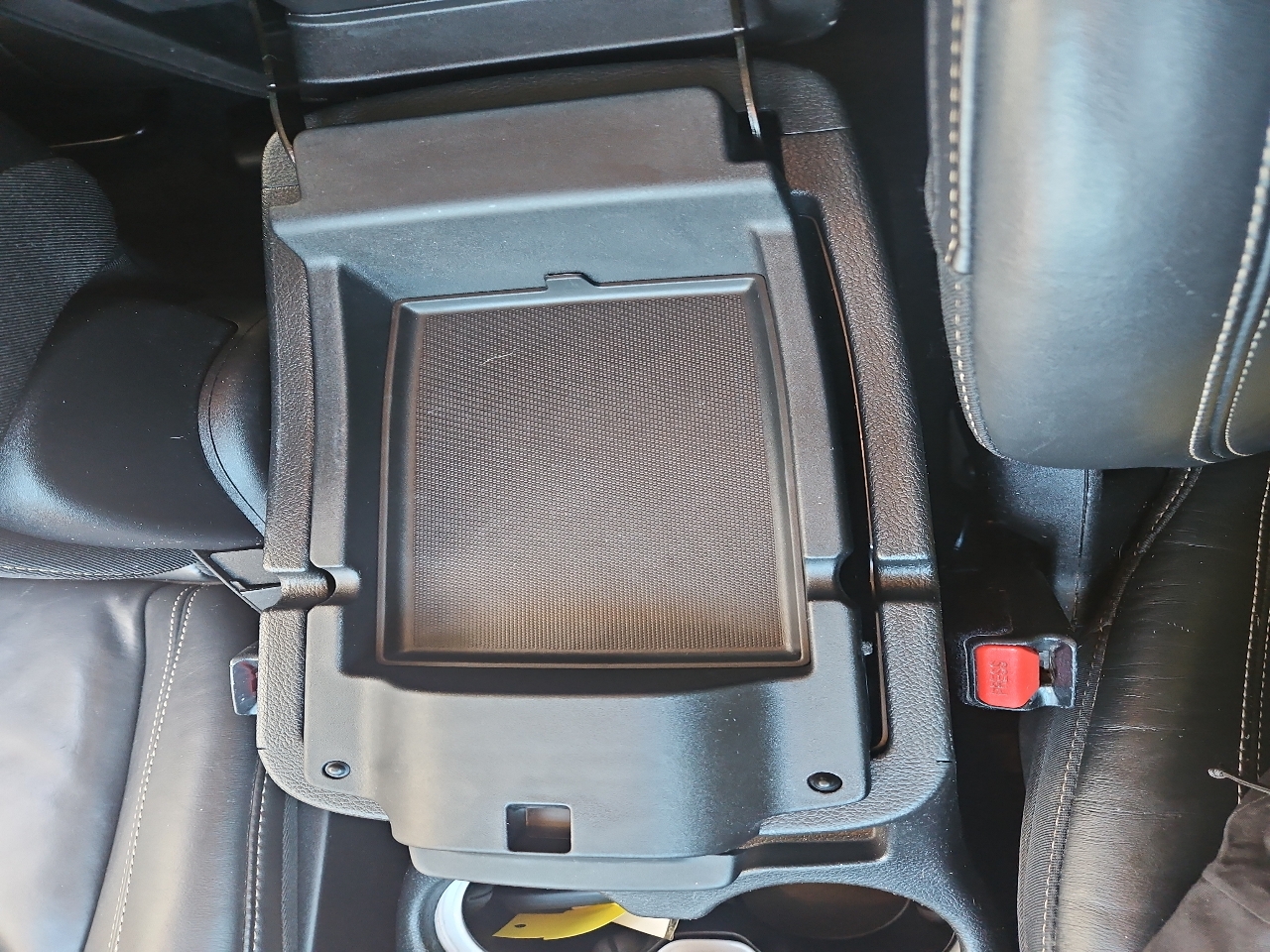 Jeep Cherokee 4WD 4dr Limited 2016