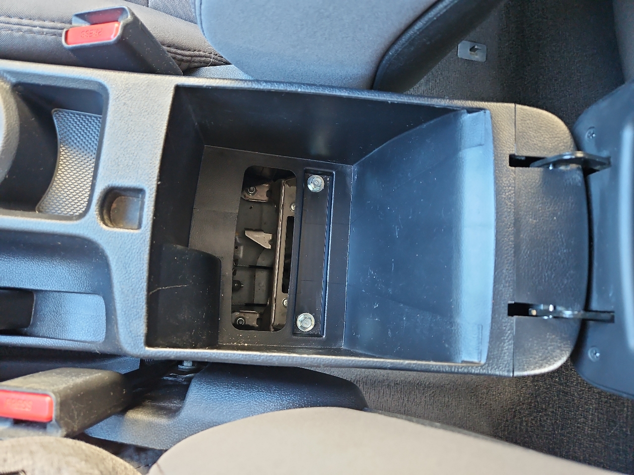 Hyundai Elantra 4dr Sdn Auto SE (Alabama Plant) 2015