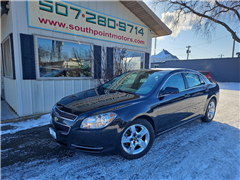 2010 Chevrolet Malibu 