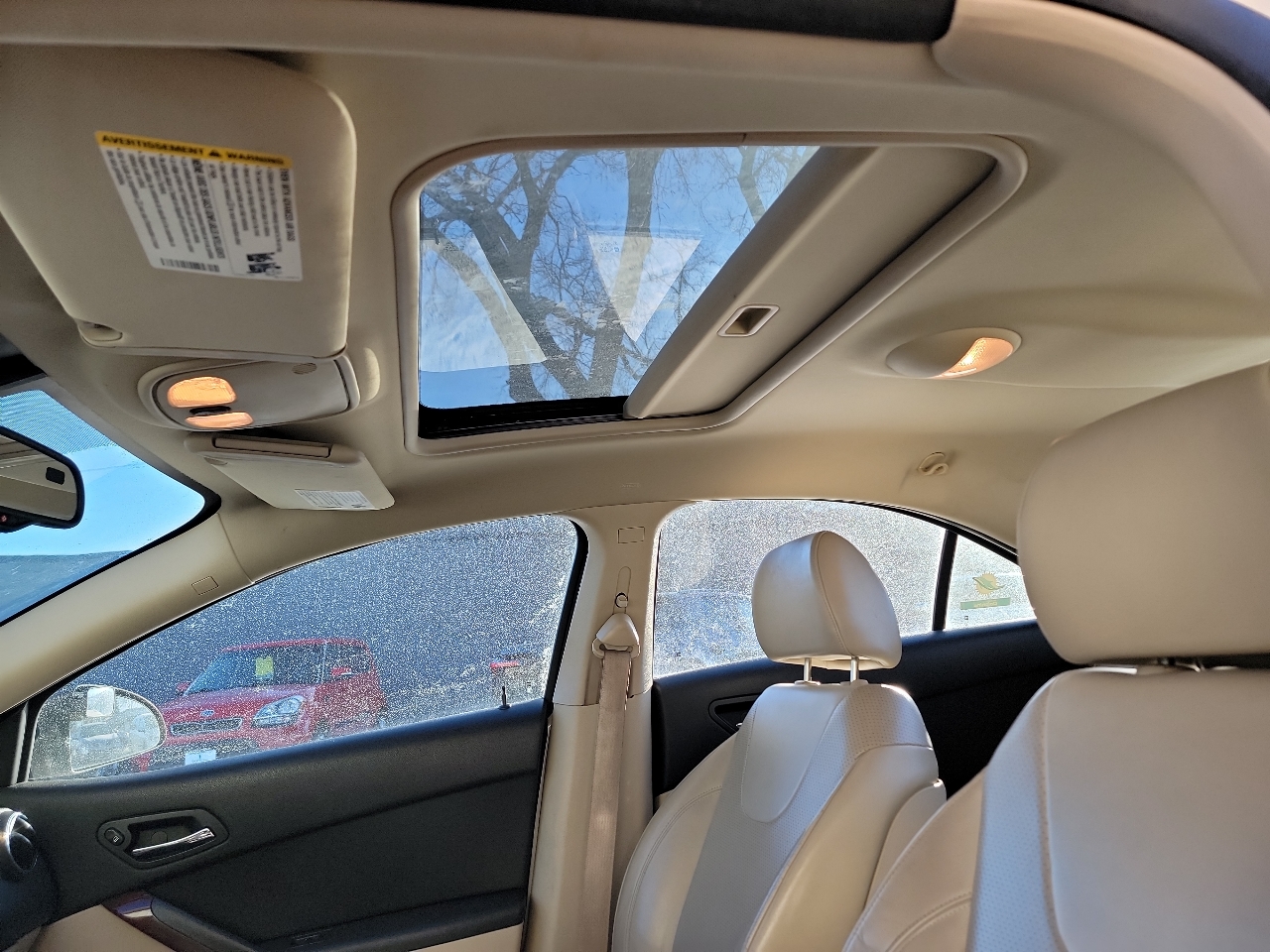 Pontiac G6 4dr Sdn GT w/1SA *Ltd Avail* 2009