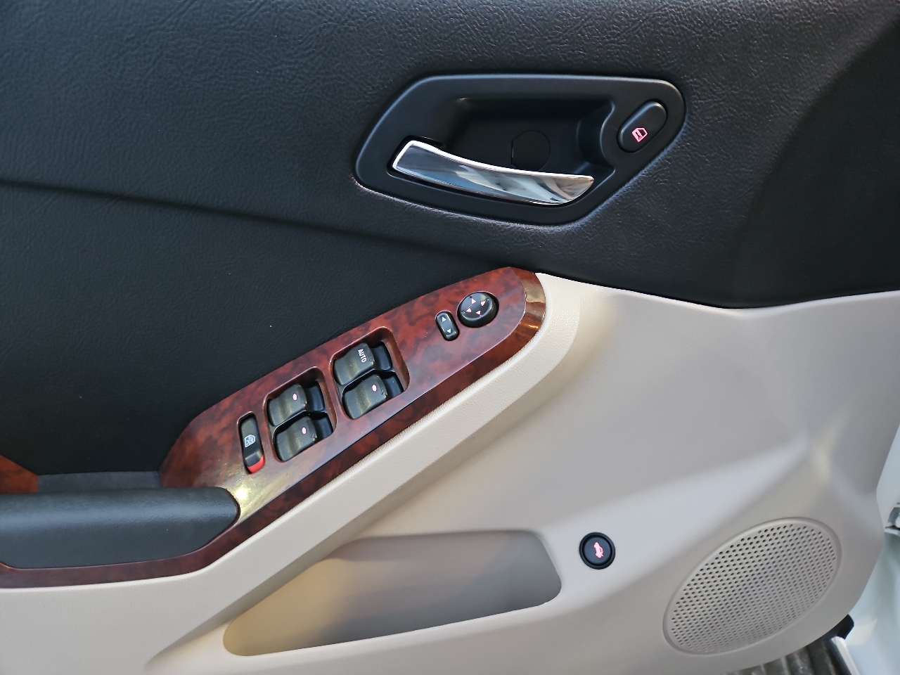 Pontiac G6 4dr Sdn GT w/1SA *Ltd Avail* 2009