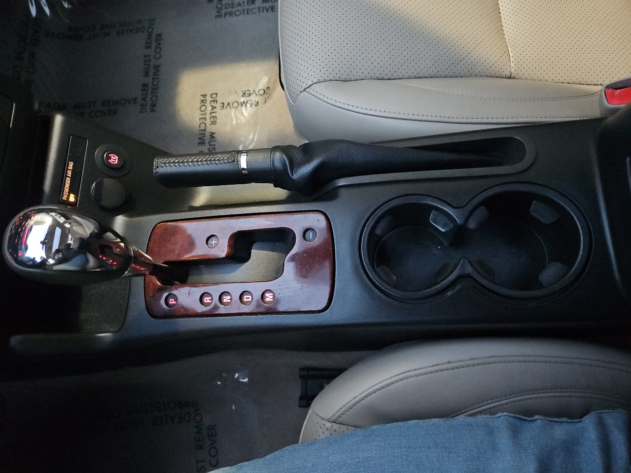 Pontiac G6 4dr Sdn GT w/1SA *Ltd Avail* 2009