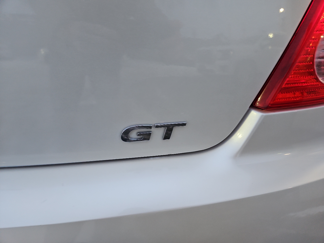 Pontiac G6 4dr Sdn GT w/1SA *Ltd Avail* 2009