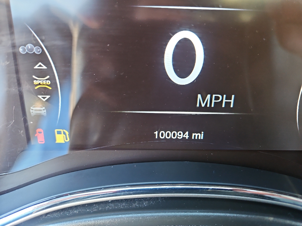 Jeep Grand Cherokee Limited 4x4 2020