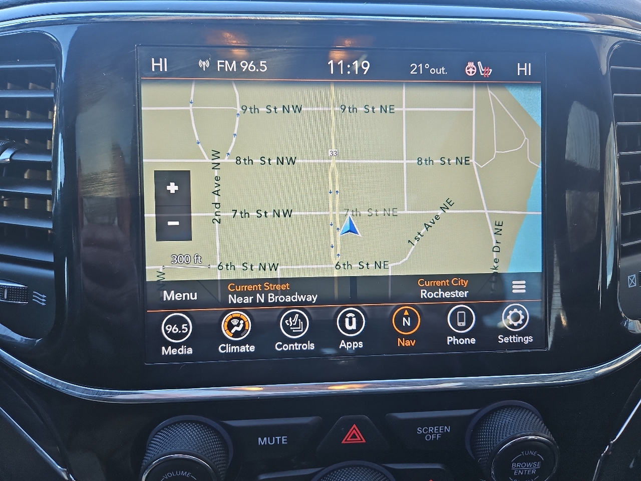 Jeep Grand Cherokee Limited 4x4 2020