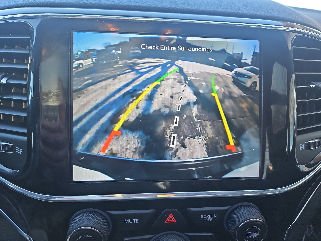 Jeep Grand Cherokee Limited 4x4 2020