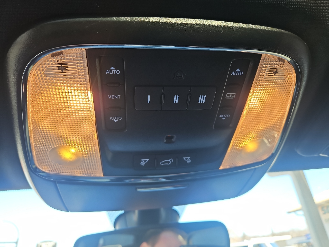 Jeep Grand Cherokee Limited 4x4 2020