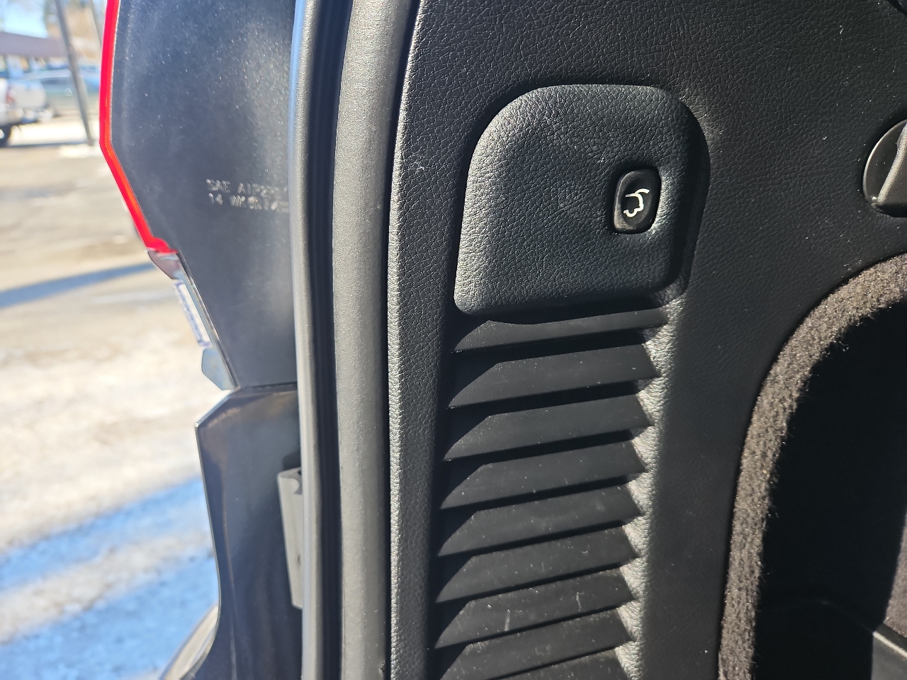 Jeep Grand Cherokee Limited 4x4 2020