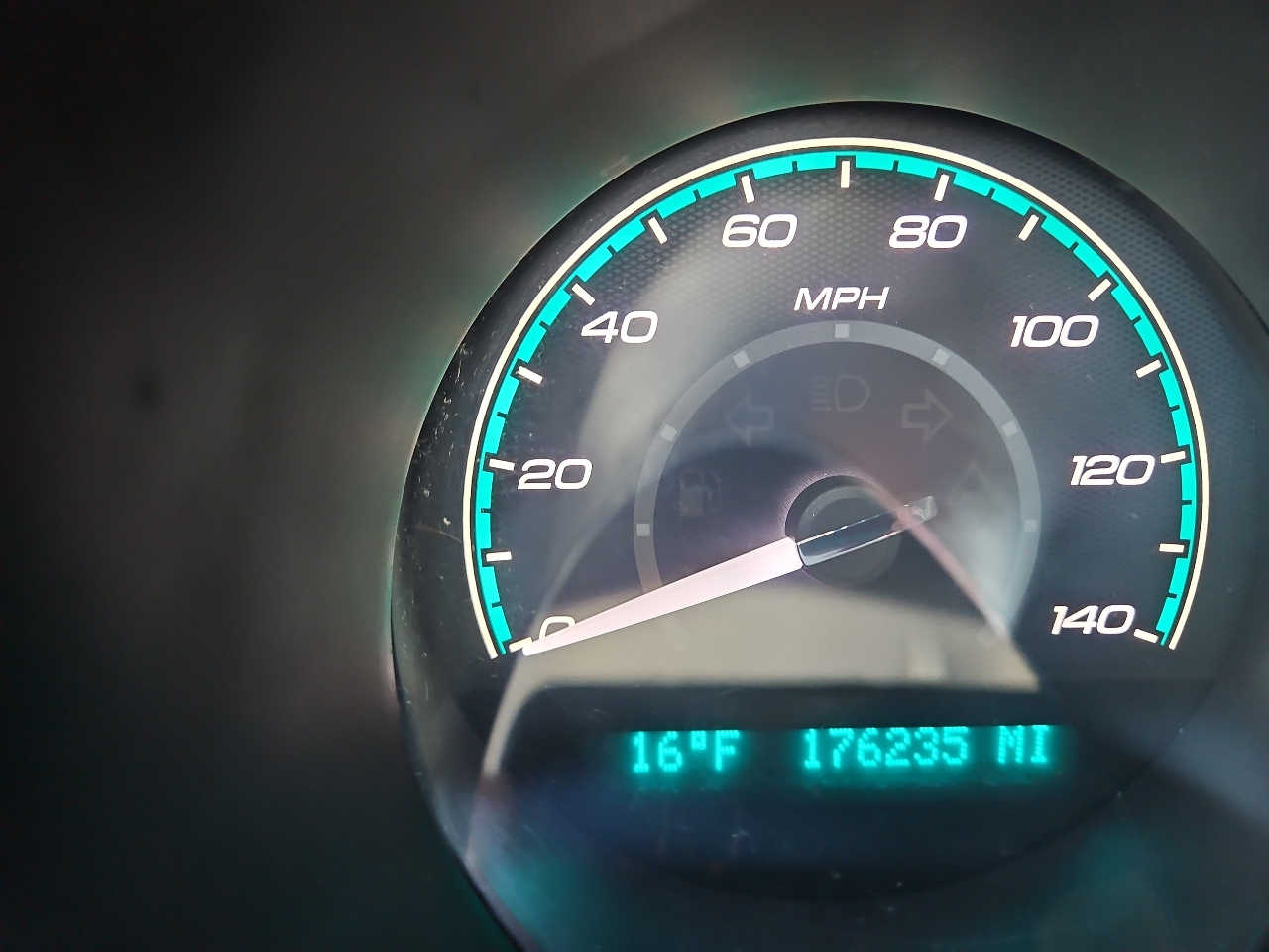 Chevrolet Malibu 4dr Sdn LT w/1LT 2012